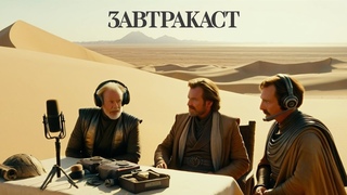 Завтракаст 306  Лисан аль-Гаиб