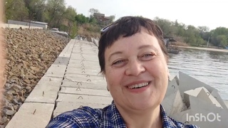 Проект ГостИ в Дубовке 1 мая