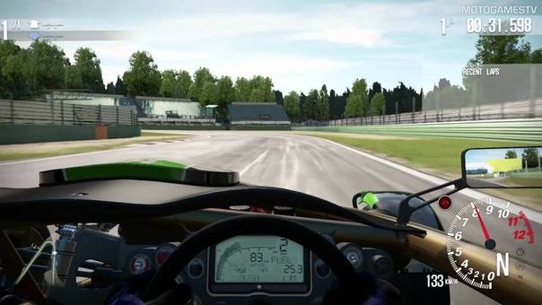 Project CARS Build 144 Ariel Atom 500 V8 at Bologna (