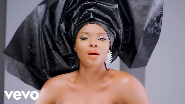 Yemi Alade Na Gode ( Official Video) ft.