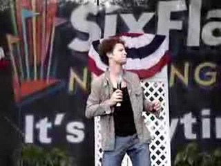Justin Guarini