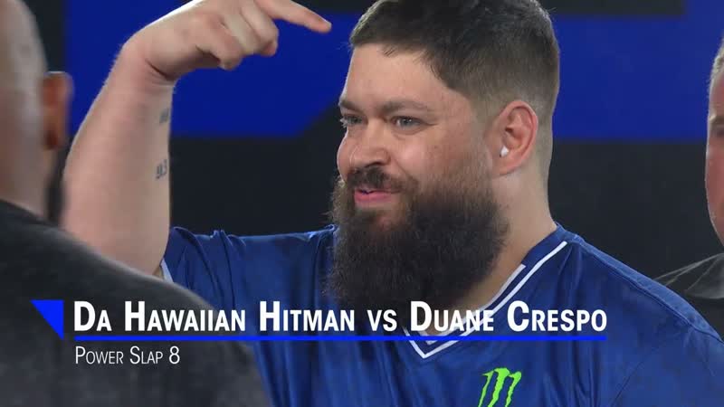 Best of the Super Heavyweights, Power