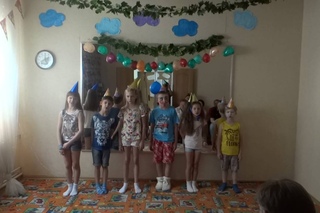 Песня Где водятся волшебники Лагерь АБВГДейка, Самара
