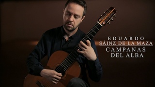 E.Sáinz de la MAZA  |  Campanas Del Alba