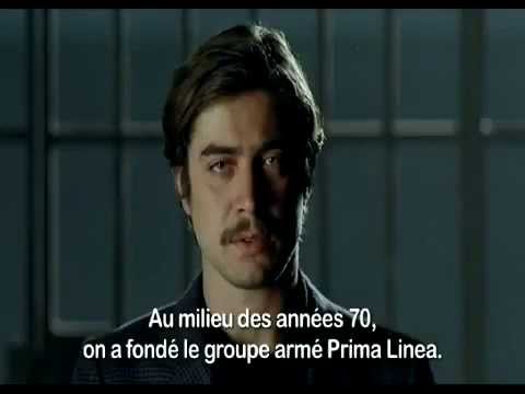 La Prima Linea (2009)
