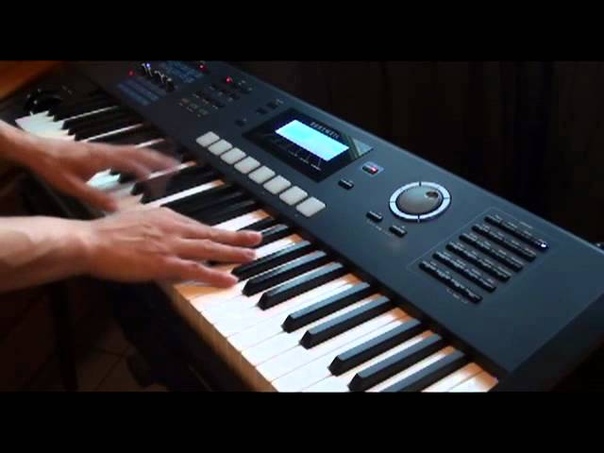 60 second hammond