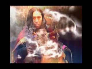 El Condor Pasa -Quechua- Official Video-Wayna Picchu (Voice by Santos Salinas) Made in Germany