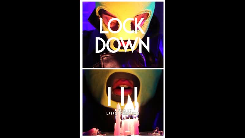 Lockdown III