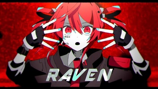 KIRATORA - RAVEN feat.SV