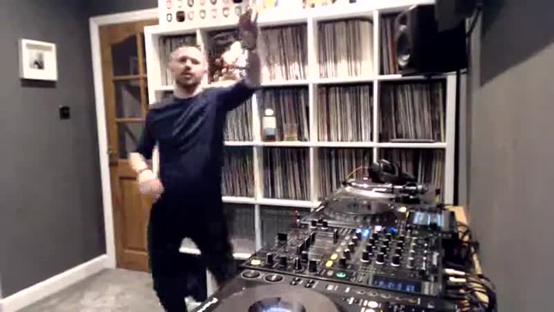 Adam White WE R BACK 06 Dec
