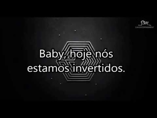 EXO - Call me daddy | LEGENDADO PT/BR
