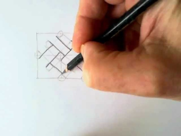 Celtic Design 2 (an alternative