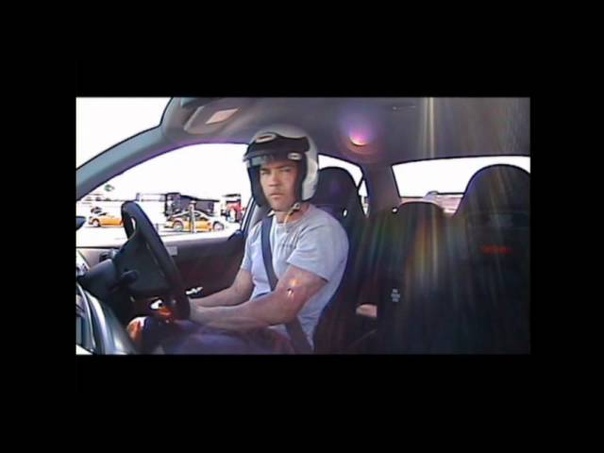 The Fast and The Furious Tokyo Drift Drift