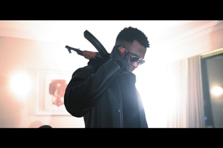 Elh Kmer - Violence (#QDLV)