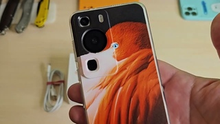 -sia- Huawei P60 Pro ВЕРДИКТ !