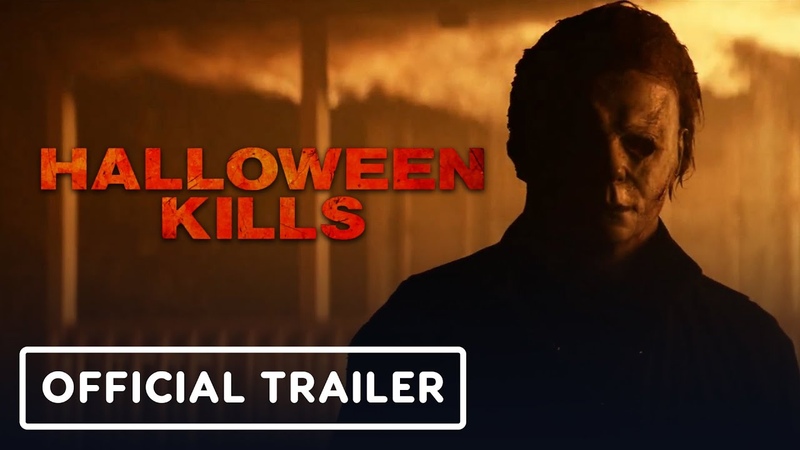 Halloween Kills