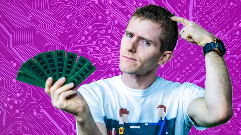 Is 8 GB of RAM Enough In