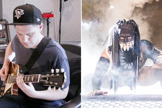 [#My1] How CFO$ created a demonic atmosphere for Finn Bálor’s entrance