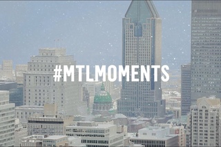 Les meilleurs #MTLMOMENTS 2015 / Best of 2015 #MTLMOMENTS