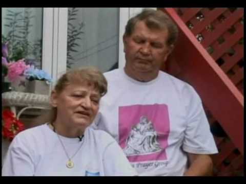 Emma de Guzman Documentary: The Apparition of The Blessed Virgin Mary ( Part