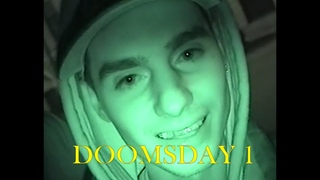 DOOMSDAY #1