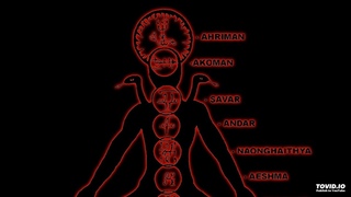 ahrimanic yoga