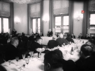 Дворцовый переворот - 1964. (2014)