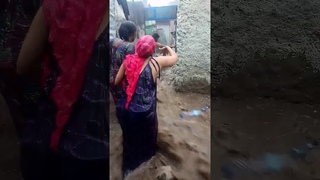 Ethiopia : Dire Dawa Flood -