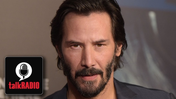 Keanu Reeves On His New Film John Wick: Chapter 2, talk
