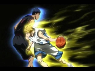 Kise Ryouta AMV My Last Breath