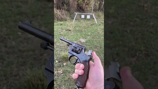 Revolver Lebel Modle 1892, Saint-tienne