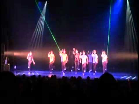 Soul Brooklyn + MYSTER kids show in Osaka