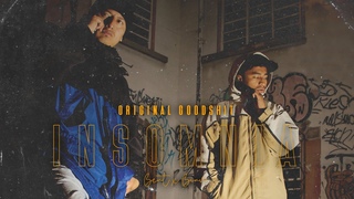 GoodShit - Insomnia