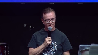 SOZO Conference Part 1 Kazakhstan, Russian Language- Tom Loud