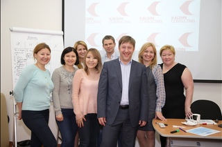 Обновленный курс Константина Кальдина по эффективному управлению клиникой