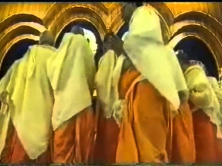 Sai Daarshan ~ Dasara Celebrations 1998