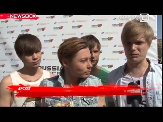 NEWSBOX