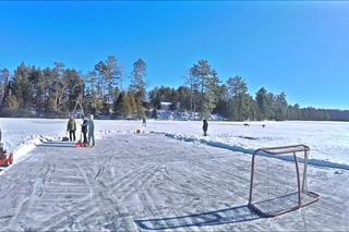 The Pond Hockey Lifestyle