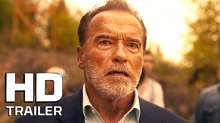 FUBAR | Official Trailer (2023) Arnold Schwarzenegger