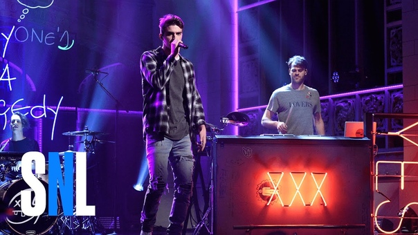 The Chainsmokers: Break Up Every Night