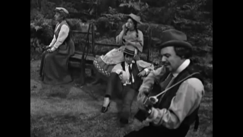 The Cherry Orchard (1962) Вишнёвый
