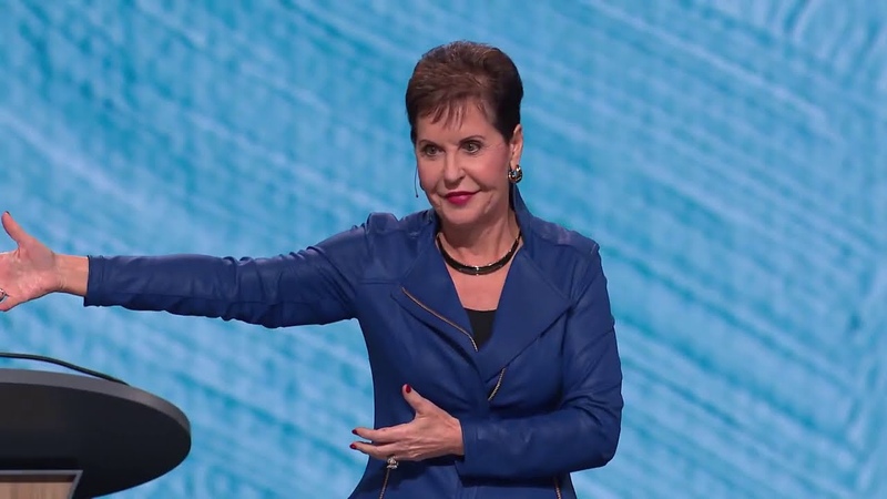 (2) Cuantas Mentiras Crees, Joyce Meyer You