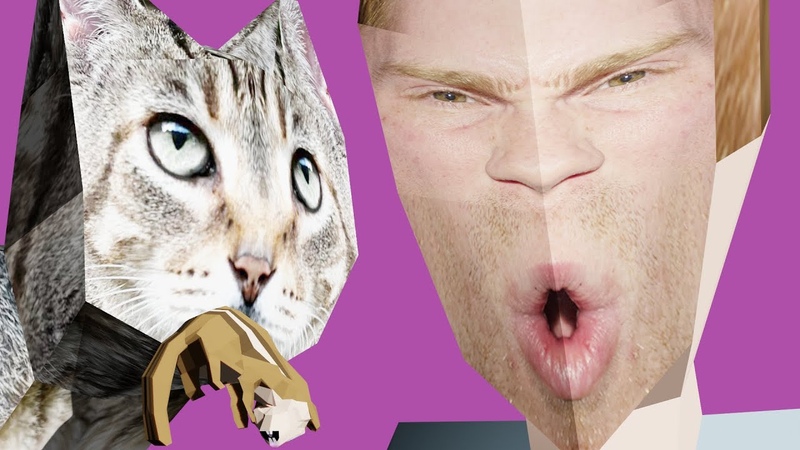 THE GREATEST SONG ABOUT A CAT EVER