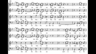 Bach: St. Matthew Passion - 68. Wir setzen uns mit Trnen nieder - Herreweghe