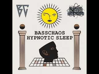 BASSCHAOS - Hypnotic Sleep [Original Bass Music]