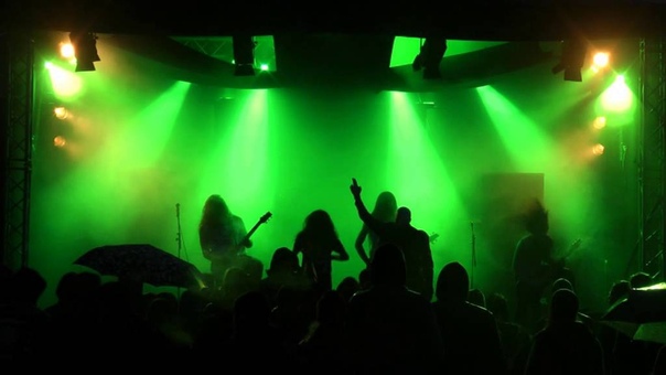 SELBSTENTLEIBUNG Live Negativity 2014 full concert HQ 3 Cam