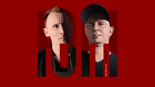 Andy Mart, RBTC - Legends (Original Mix) Union Three