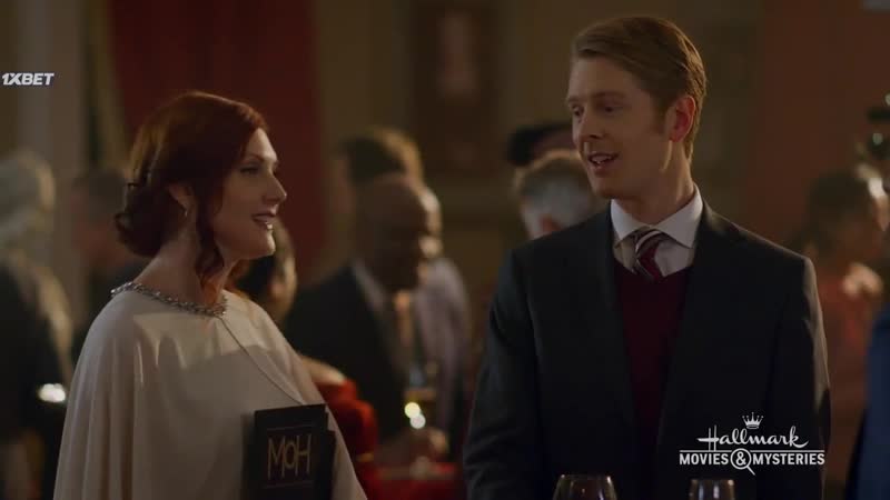 Тайны Авроры Тигарден: Кради и ищи (2020) Aurora Teagarden Mysteries: Heist and