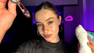 ASMR The Most Relaxing Spa You Will Ever Experience 🧖‍♀️
