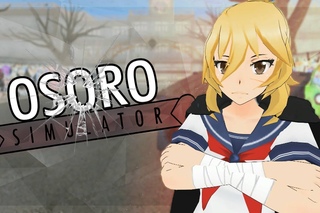 Osoro Simulator мод